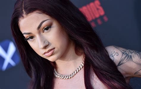 Bhad Bhabie Blowjob Porn Videos 